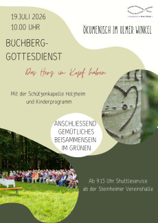Buchberg