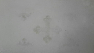 Apostelkreuze St. Jakob