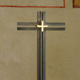 Altarkreuz St. Ulrich